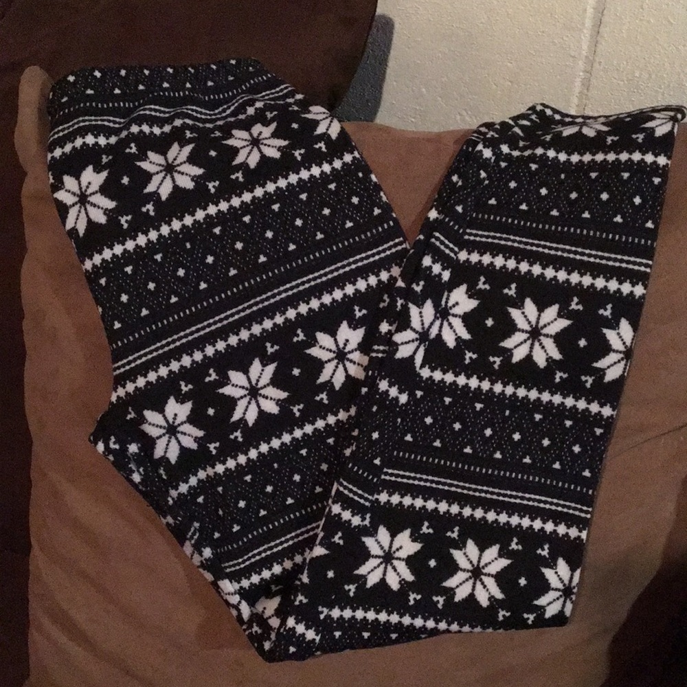 Leggings